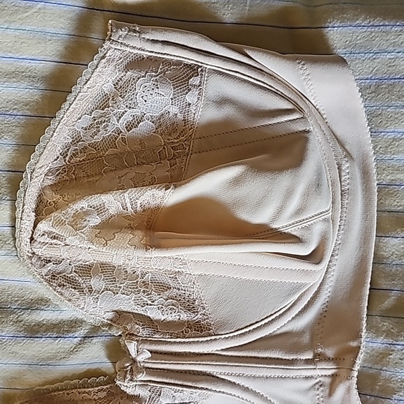 Strapless bra - Picture 3 of 12